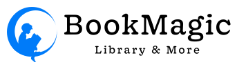 BookMagic Library